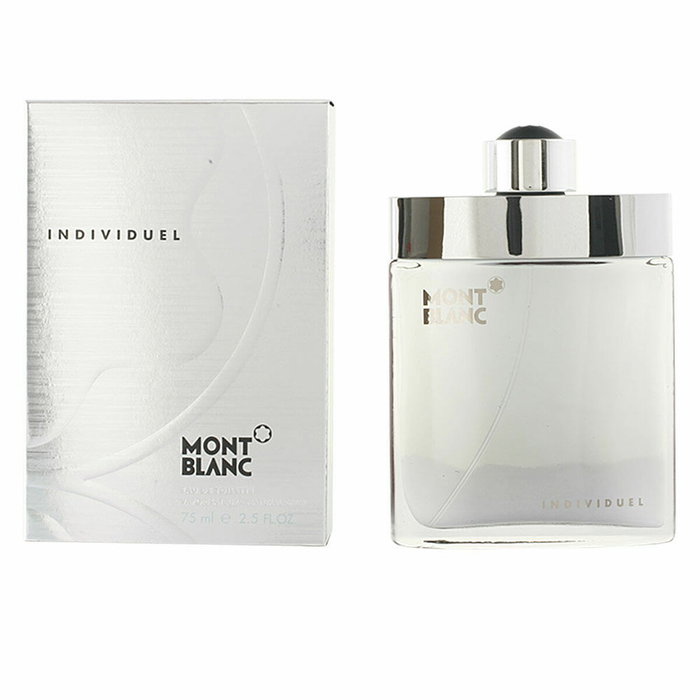 Montblanc Individuel Eau de Toilette Vapo 75 ml