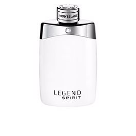 Montblanc LEGEND SPIRIT Eau de Toilette Vaporisateur 200 ml Aromatique Boisé