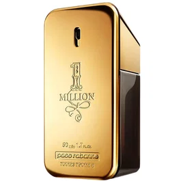 Paco Rabanne 1 Million Eau de Toilette 50 ml