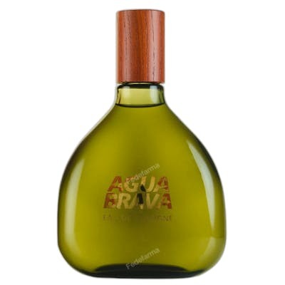 Antonio Puig Agua Brava Eau de Cologne 100 ml