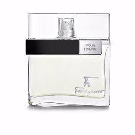 Salvatore Ferragamo F BY FERRAGAMO POUR HOMME Eau de Toilette Vaporisateur 100 ml