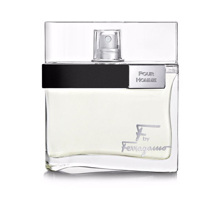 Salvatore Ferragamo F BY FERRAGAMO POUR HOMME Eau de Toilette Vaporisateur 100 ml