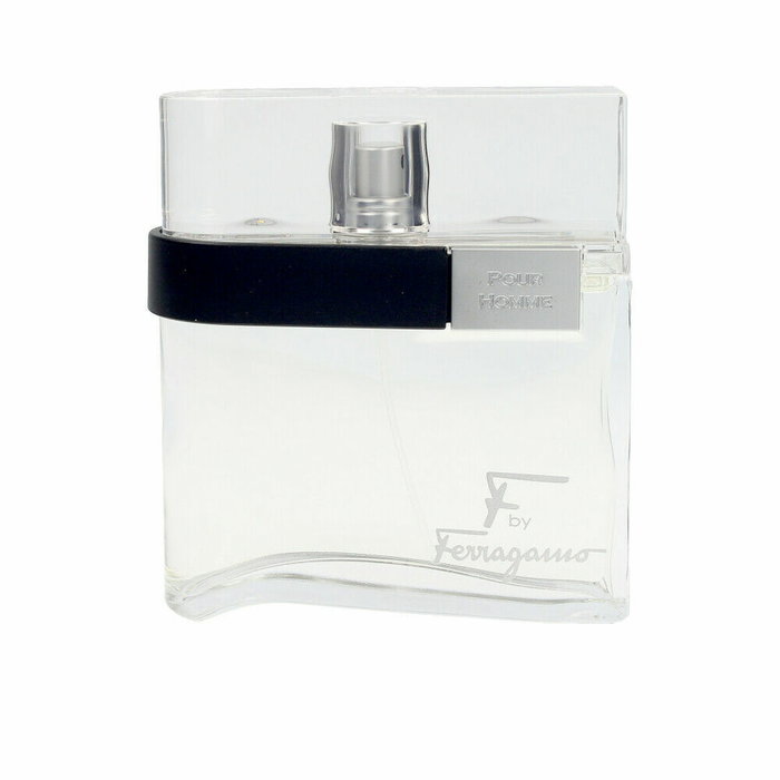 Salvatore Ferragamo F By Ferragamo Pour Homme Eau de Toilette 100 ml