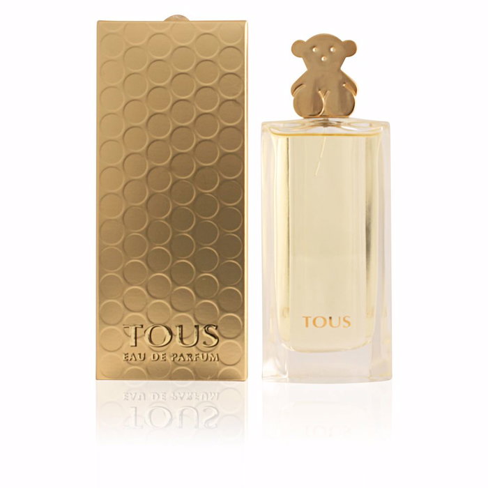 Tous Eau de Parfum Vaporisateur Femme 50 ml