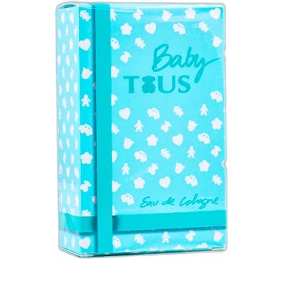 Tous Baby Eau de Cologne Vaporisateur 100 ml