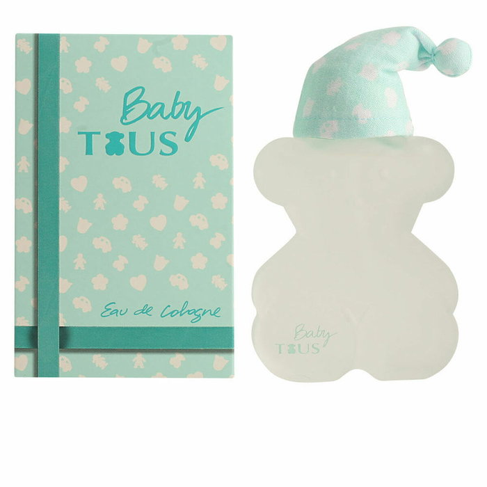Tous Baby Eau de Cologne Vaporisateur 100 ml