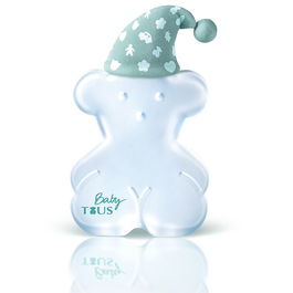 Tous Eau de Cologne Vaporisateur 100 ml BABY TOUS