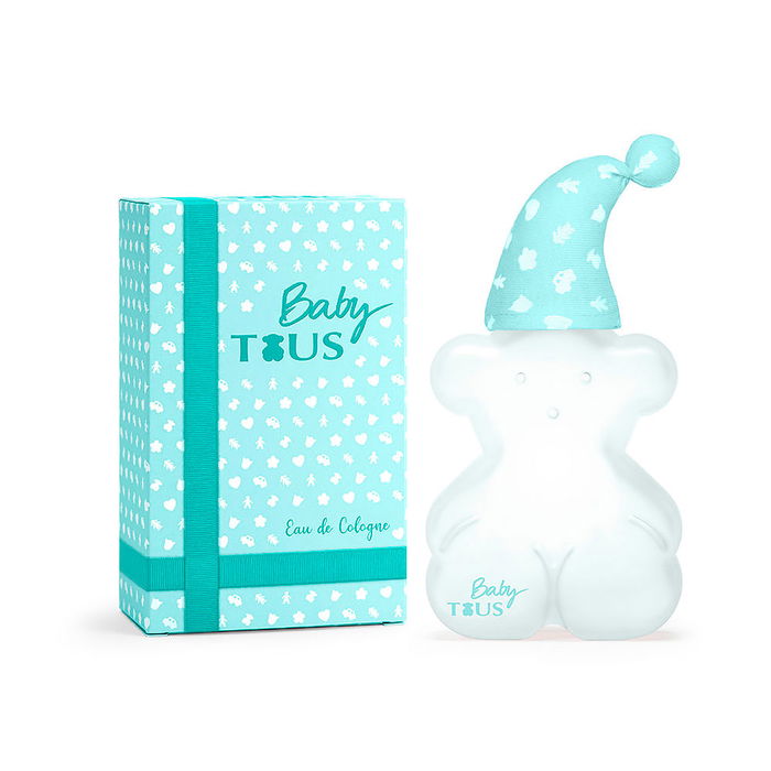 Tous Eau de Cologne Vaporisateur 100 ml BABY TOUS