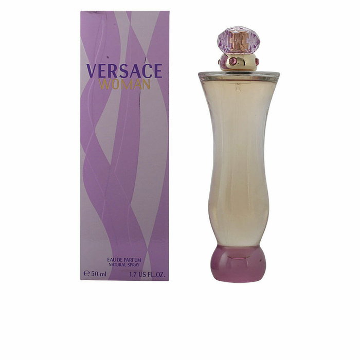 Versace Woman Eau de Parfum 50 ml