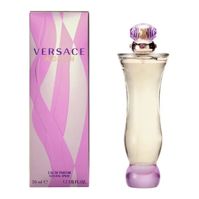 Versace Woman Eau de Parfum 50 ml