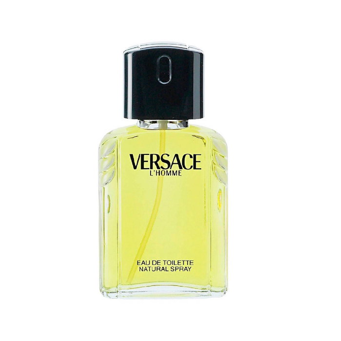 Versace L'Homme Eau de Toilette 100 ml