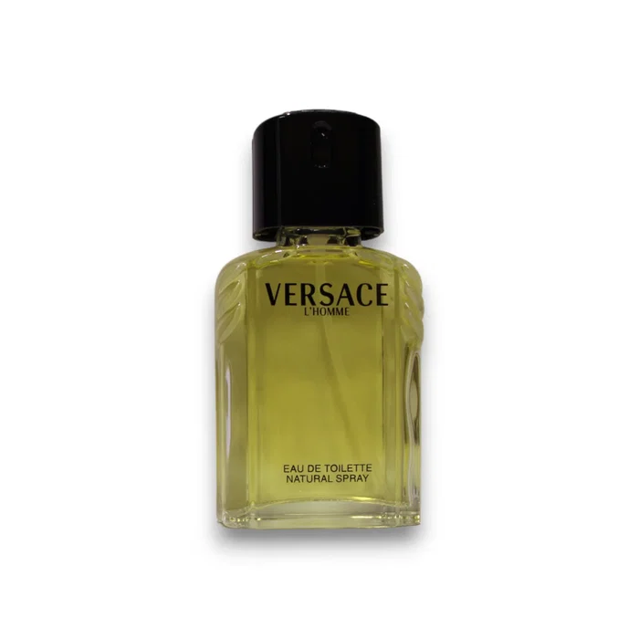 Versace L'Homme Eau de Toilette 100 ml