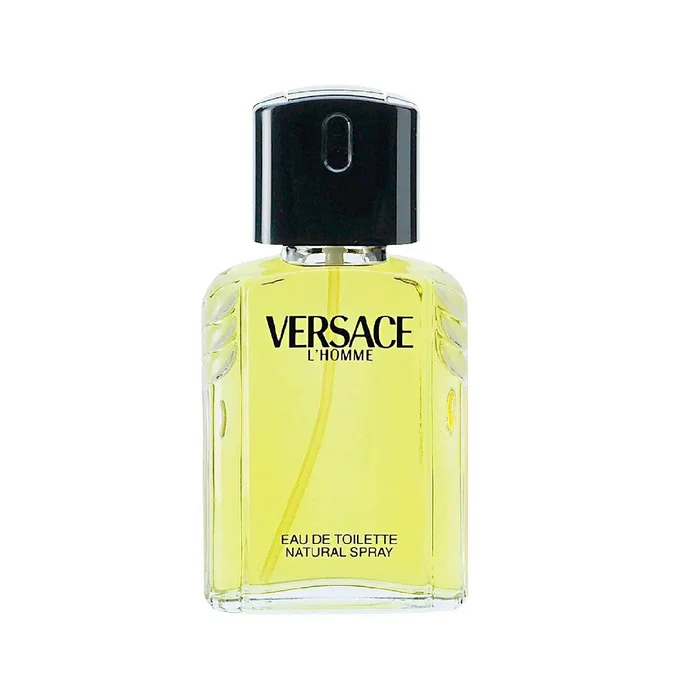 Versace L'Homme Eau de Toilette 100 ml
