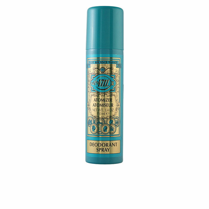 4711 Déodorant Vaporisateur 150 ml 4711 Déodorant Vaporisateur 150 ml