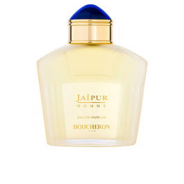 Boucheron Jaipur Homme Eau de Parfum Vaporisateur 100 ml pour Homme