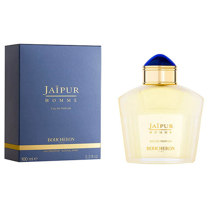 Boucheron Jaïpur Homme Eau de Parfum 100 ml