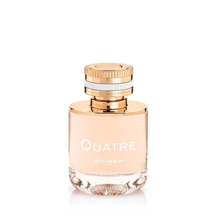 Boucheron Quatre pour Femme Eau de Parfum 50 ml