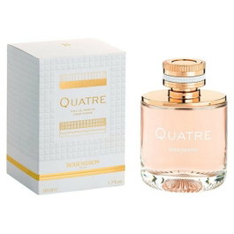 Boucheron Quatre Eau de Parfum 50 ml
