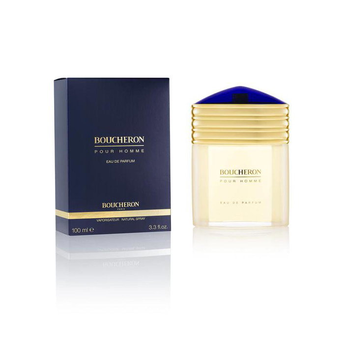 Boucheron Homme Eau de Parfum 100 ml