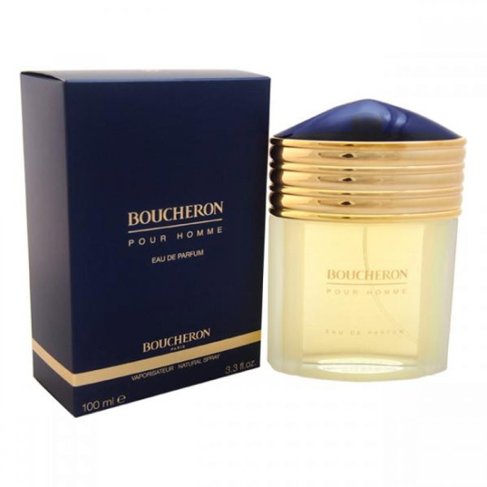 Boucheron Pour Homme Eau de Parfum 100 ml