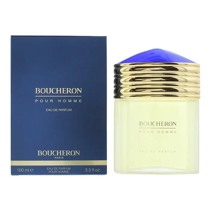 Boucheron Pour Homme Eau de Parfum 100 ml