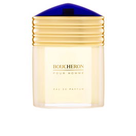 Boucheron Boucheron Pour Homme Eau de Parfum Vaporisateur 100 ml