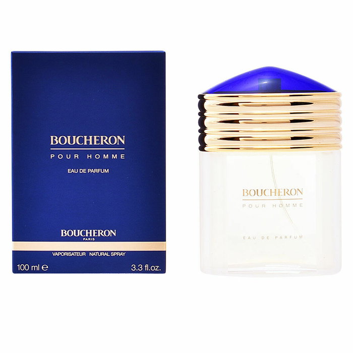 Boucheron Pour Homme Eau de Parfum 100 ml