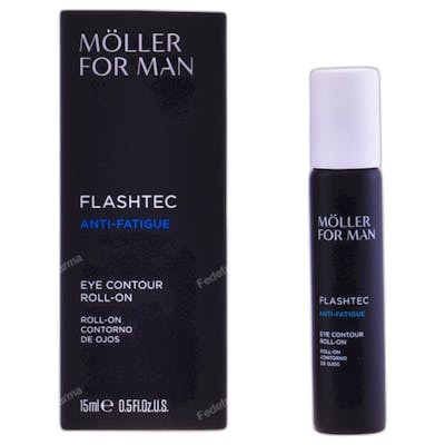 Anne Möller For Man Eye Contour Roll-On