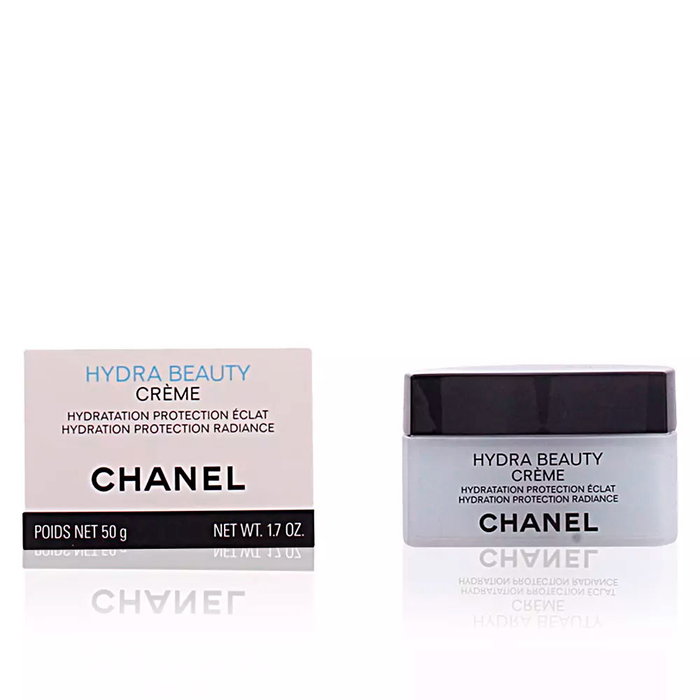 Chanel HYDRA BEAUTY Crème Hydratante 50g