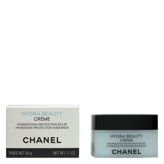 Chanel HYDRA BEAUTY Crème Hydratante Visage 50 g Chanel HYDRA BEAUTY Crème Hydratante Visage 50 g