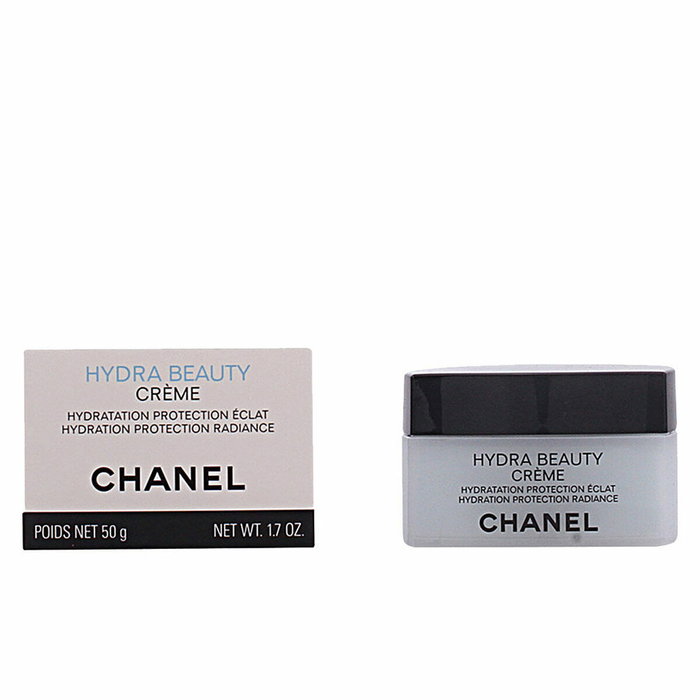 Chanel HYDRA BEAUTY Crème Hydratante Visage 50 g Chanel HYDRA BEAUTY Crème Hydratante Visage 50 g