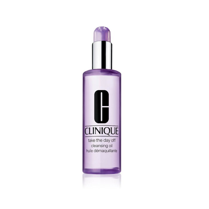 Clinique Take The Day Off Démaquillant Yeux et Lèvres 125 ml Clinique Take The Day Off Démaquillant Yeux et Lèvres 125 ml