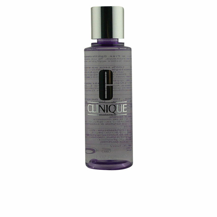 Clinique Take The Day Off Démaquillant Yeux et Lèvres 125 ml Clinique Take The Day Off Démaquillant Yeux et Lèvres 125 ml