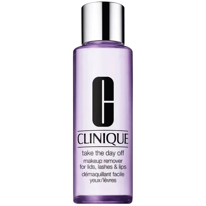 Clinique Take the Day Off Démaquillant Yeux et Lèvres 125 ml Clinique Take the Day Off Démaquillant Yeux et Lèvres 125 ml