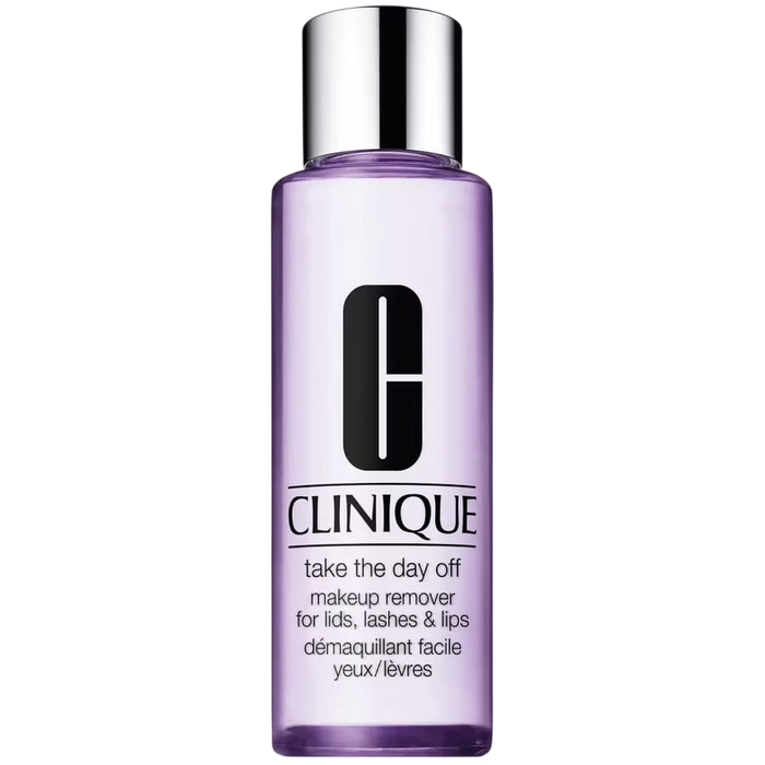 Clinique Take The Day Off Démaquillant Yeux et Lèvres 125 ml Clinique Take The Day Off Démaquillant Yeux et Lèvres 125 ml