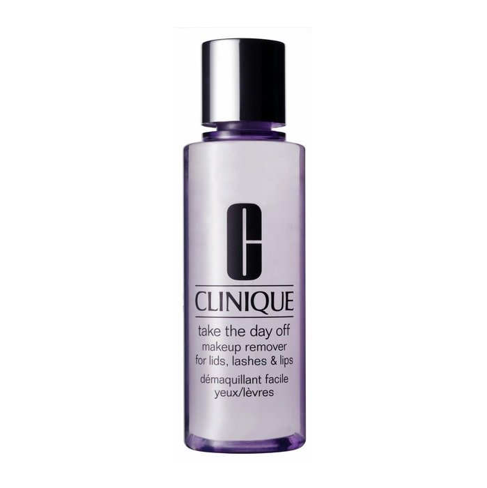 Clinique Take The Day Off Démaquillant Yeux et Lèvres 125 ml Clinique Take The Day Off Démaquillant Yeux et Lèvres 125 ml