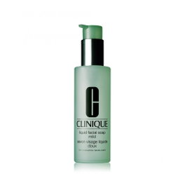 Clinique All About Clean Savon Liquide Doux 200 ml