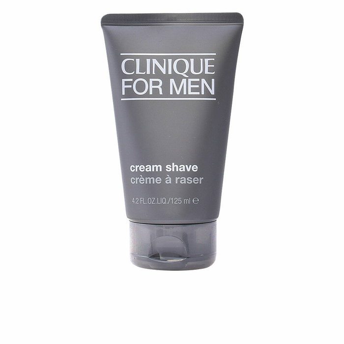 Clinique MEN Cream Shave 125 ml