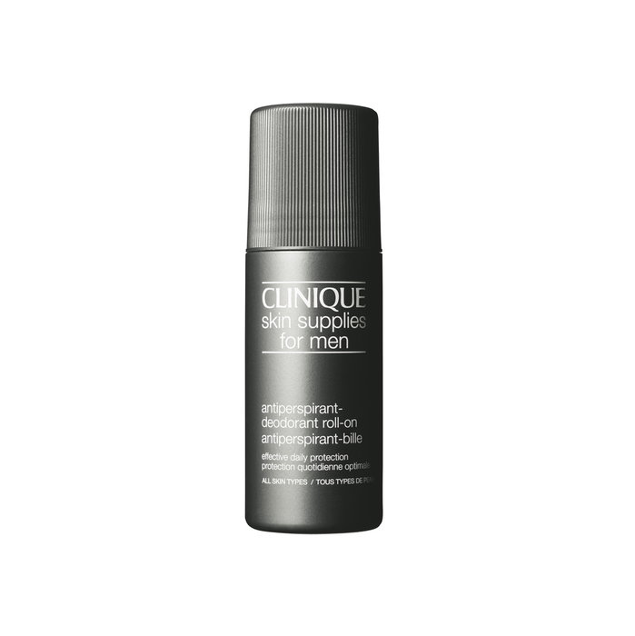 Clinique MEN déodorant anti-transpirant roll-on 75 ml