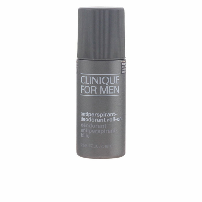 Clinique MEN déodorant anti-transpirant roll-on 75 ml