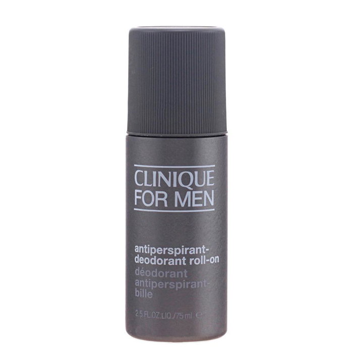 Clinique MEN déodorant anti-transpirant roll-on 75 ml