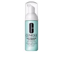 Clinique Mousse Nettoyante Anti-Blemish Solutions 125 ml