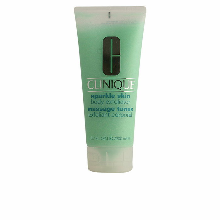 Clinique SPARKLE SKIN Exfoliant corporel 200 ml