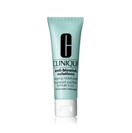 Clinique Anti-Blemish Solutions Hydratant Purifiant 50 ml