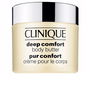 Clinique Beurre Corporel Deep Comfort 200 ml
