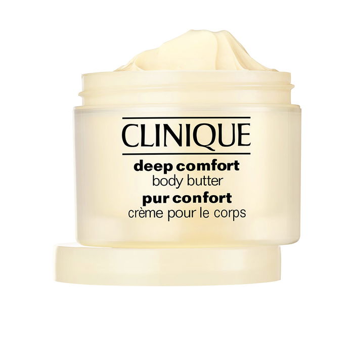 Clinique Beurre Corporel Deep Comfort 200 ml