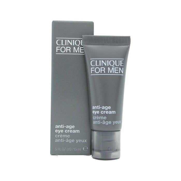 Clinique MEN Age Defense Eyes 15 ml