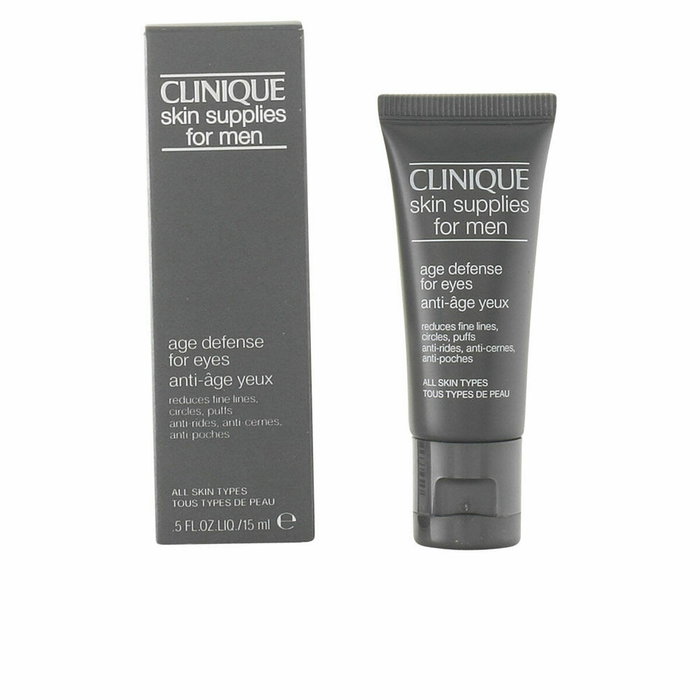 Clinique MEN Age Defense Eyes 15 ml