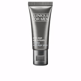 Clinique Soin Anti-Âge Yeux Homme MEN Age Defense 15 ml