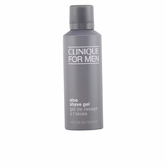 Clinique MEN Aloe Shave Gel 125 ml